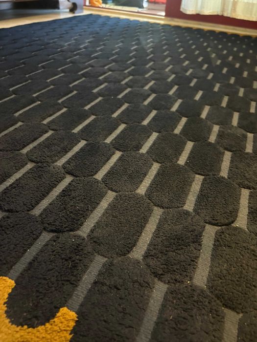 Tapete IKEA com pouco uso