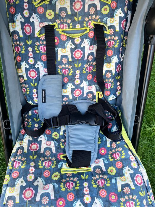 Wózek spacerowy buggy xs easywalker