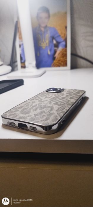 Чохол для iPhone 13/14