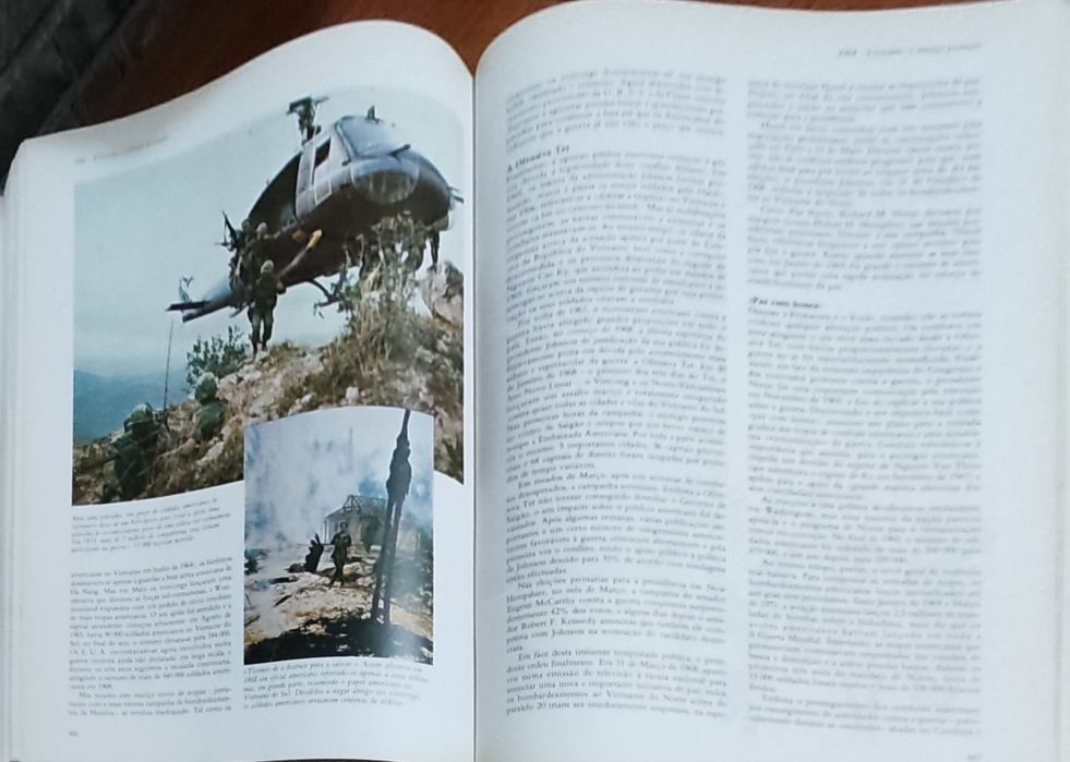 Os grandes acontecimentos do século XXI - Seleções Readers Digest