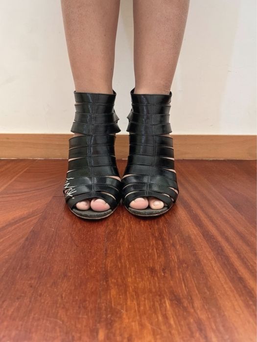 Sandálias Miss Sixty 37