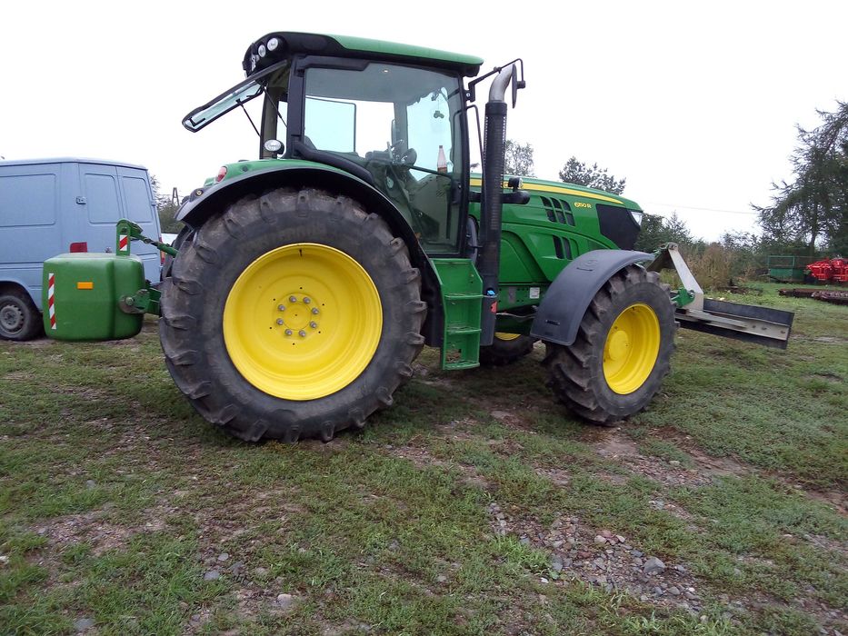 Balast obciążnik tuz claas john  fendt deutz vatra stara cena Wysyłka