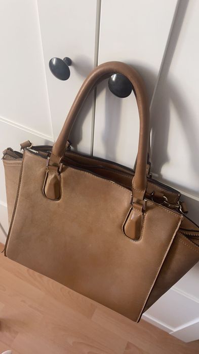 Torebka parfois stylowa pojemna