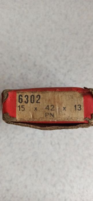 ЯВА - 250 (350) подшипник