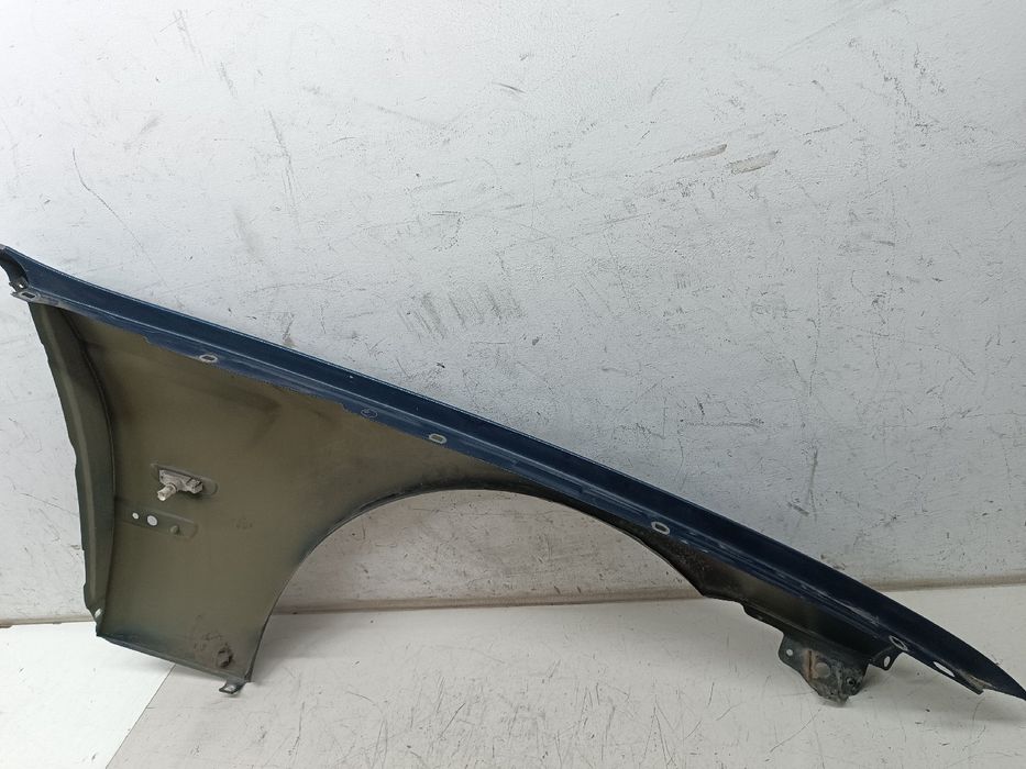 Guarda Lamas Esquerdo - BMW 3 Compact (E46) | 01 - 05