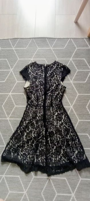 Piękna sukienka H&M rozm. 34