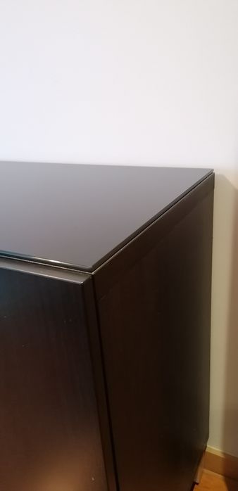 Aparador móvel TV  180cm IKEA BESTA