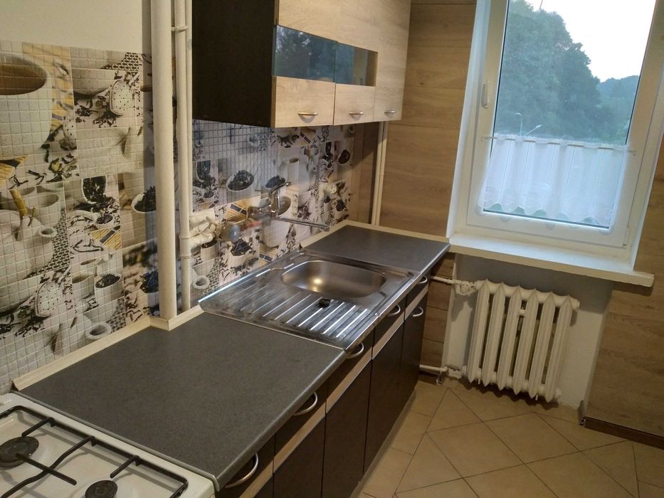 Wynajmę mieszkanie 46 m na Piastowskiej