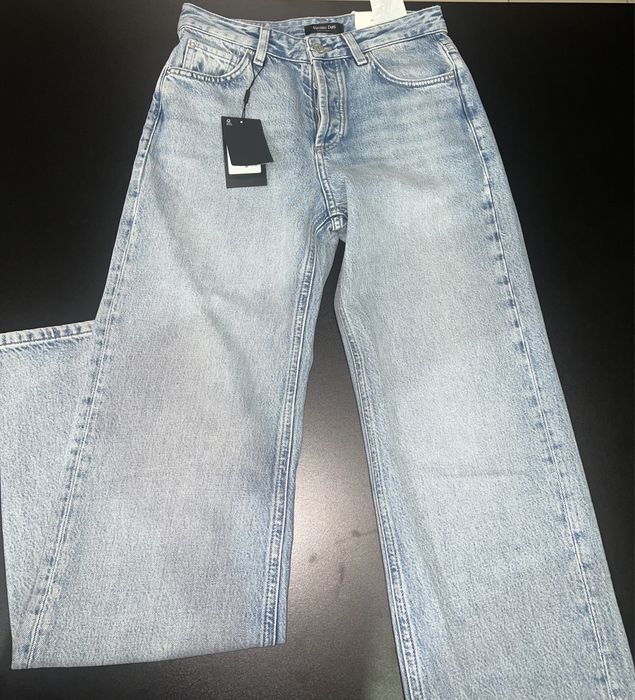 Джинси Massimo Dutti (34)