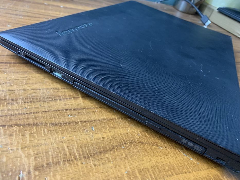 Lenovo i5/8Gb/ssd 120Gb