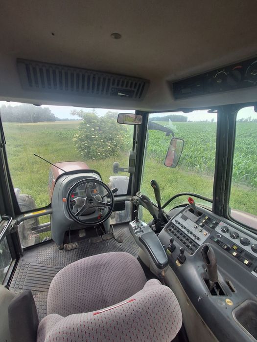 Valtra t 130 ,2003r