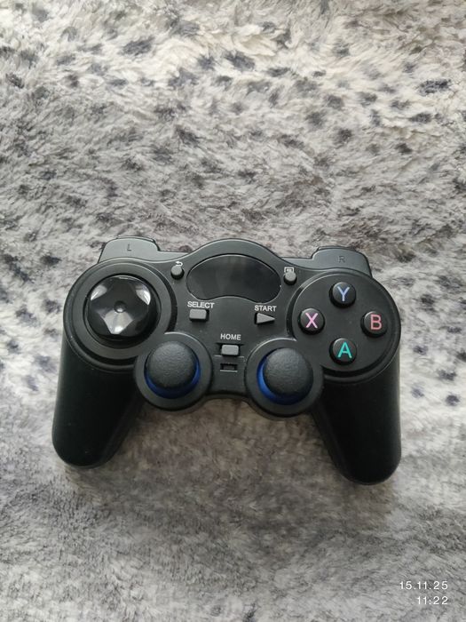 Геймпад джойстик Бездротовий. Ціна за 2шт