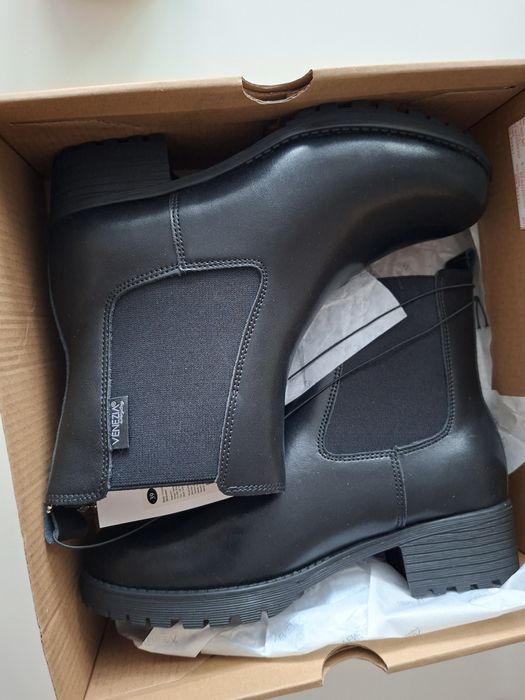 Buty damskie Venezia r.39