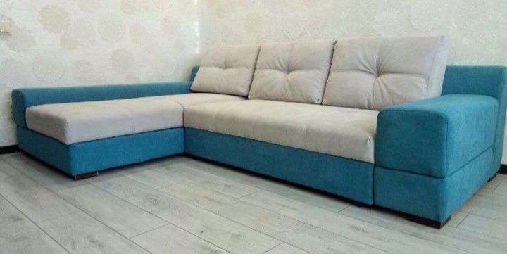 Перетяжка ремонт всех видов мебели