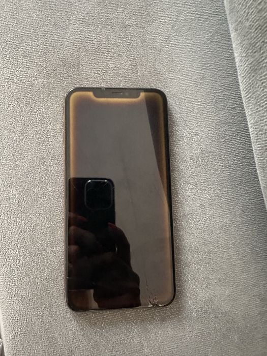 Iphone 11 pro max 256gb