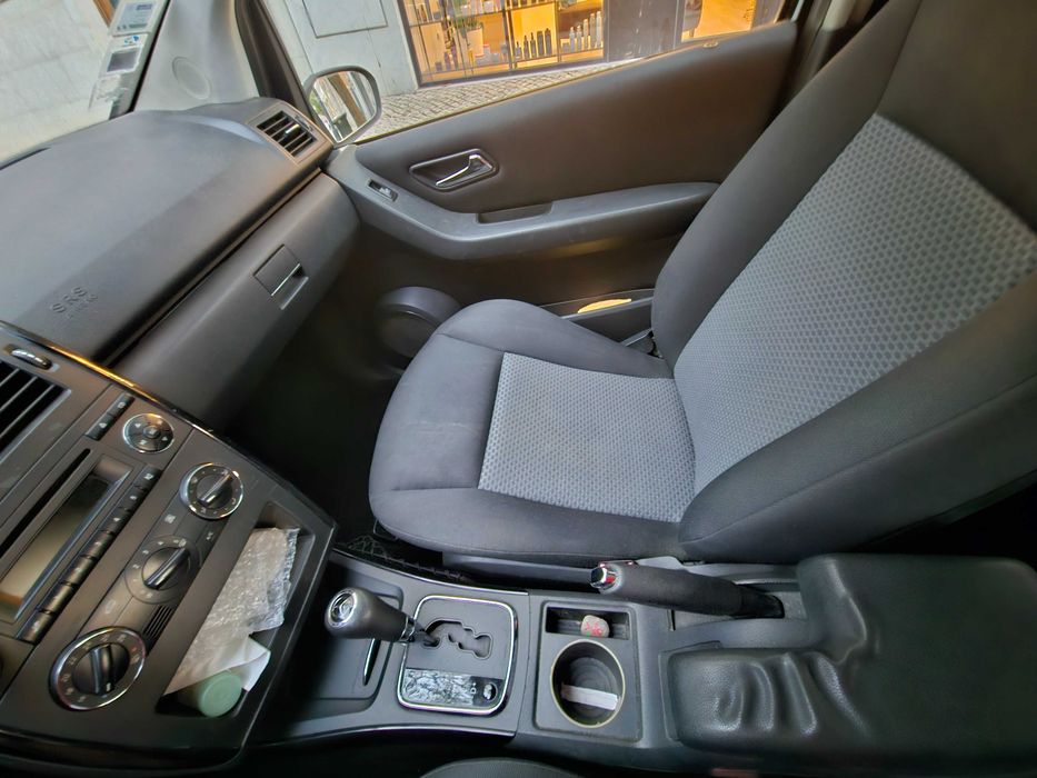 Mercedes A150 Automático