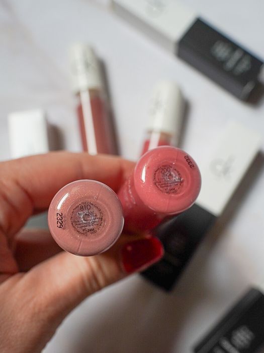 Блиск для губ Calvin Klein CK One Lipgloss