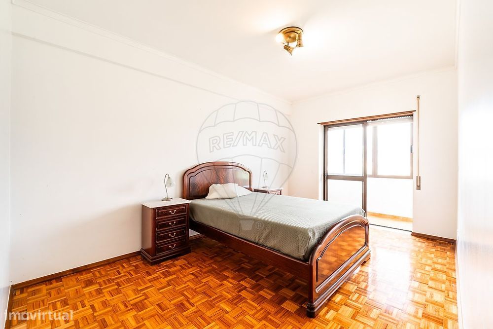 Apartamento T3 para venda