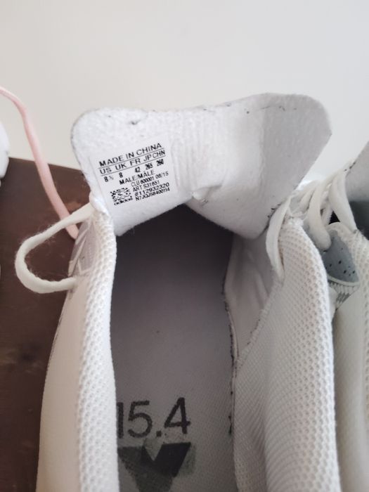 Buty 4 pary  butów super stanie