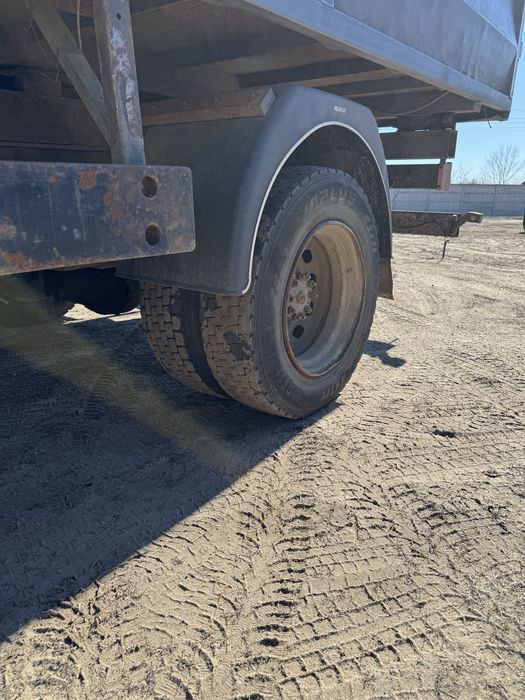 Продам Валдай самоскид