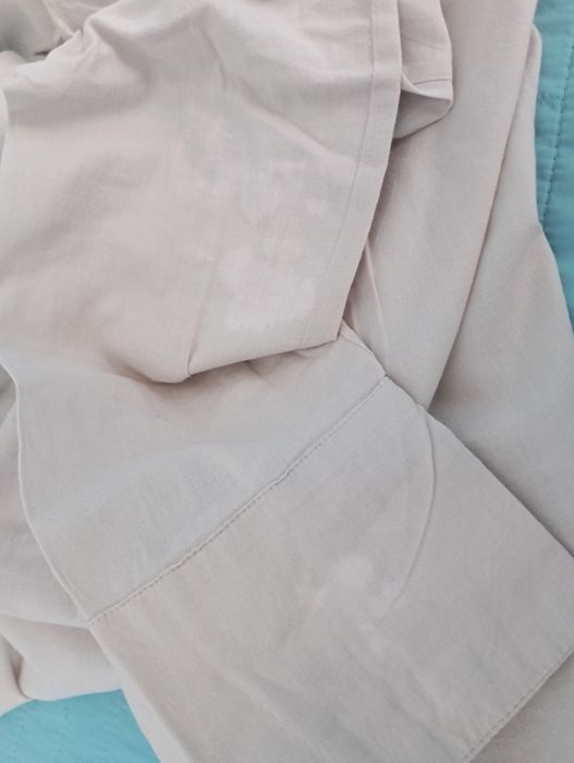 Blusa manga comprida Pull & Bear