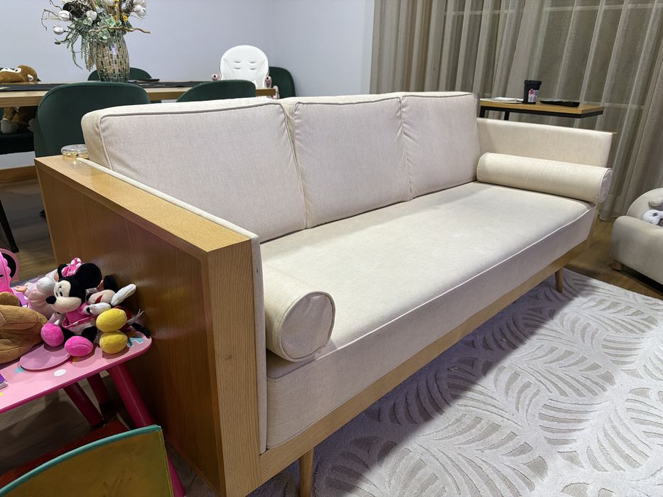 Vendo moveis de sala