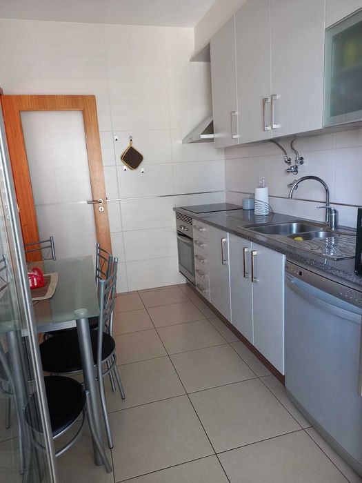 Apartamento Armação Pêra