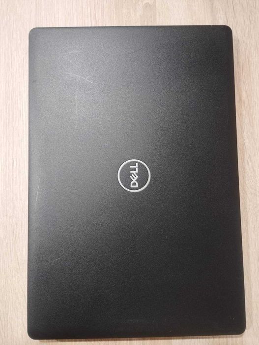 Dell Latitude 3590 i3-7130U 2.7ГГц/8ГБ DDR4/SSD M2 256Гб