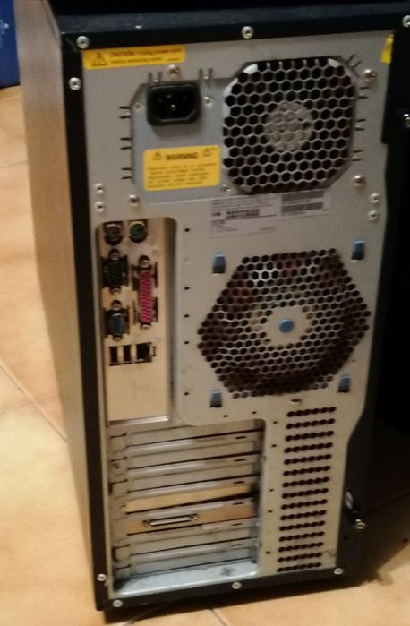 Large PC Cases for Assembly64284412196739124