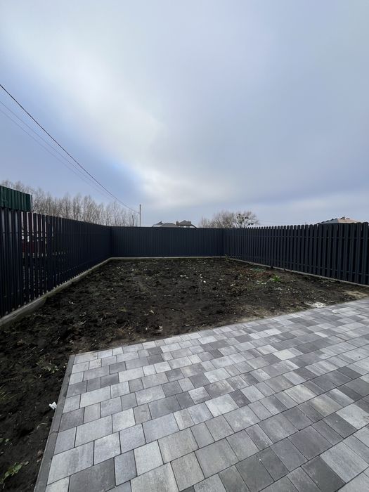 Гаряча пропозиція ! Дуплекс з дизайнерським ремонтом у Гатному!