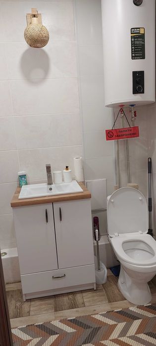 Квартира посуточно