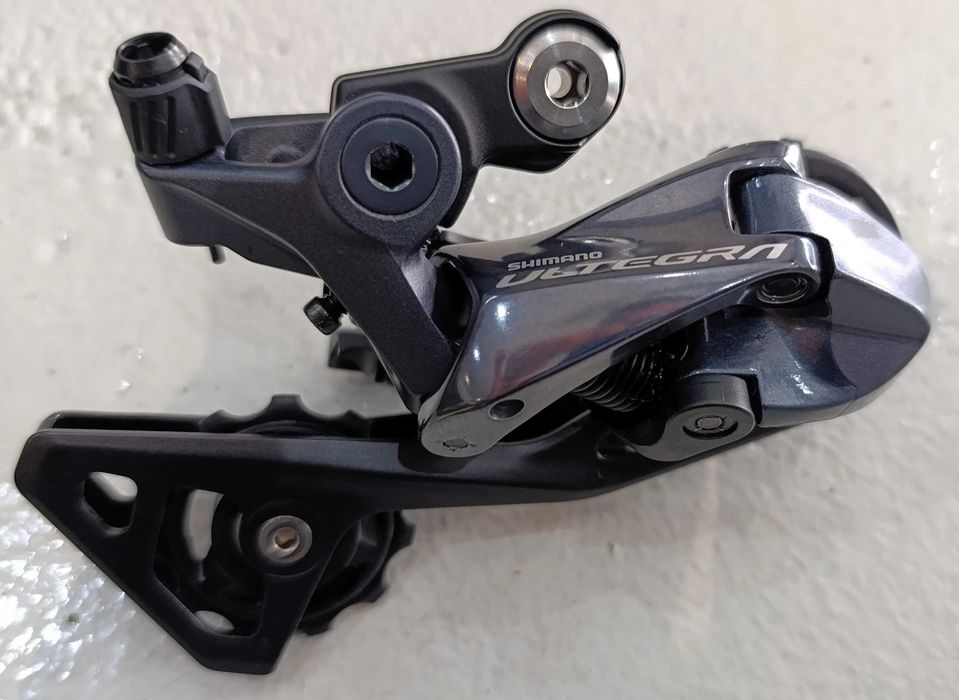 Przerzutka tylna SHIMANO ULTEGRA RD-R8000 GS