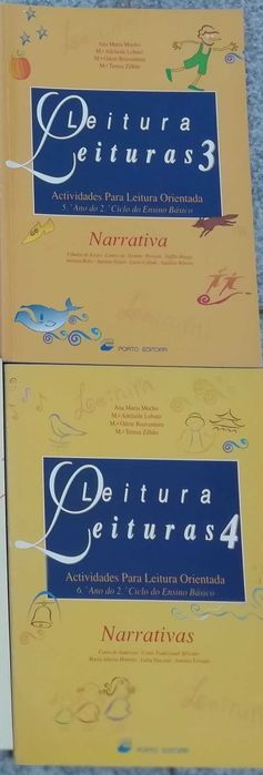 Guided Reading Activities