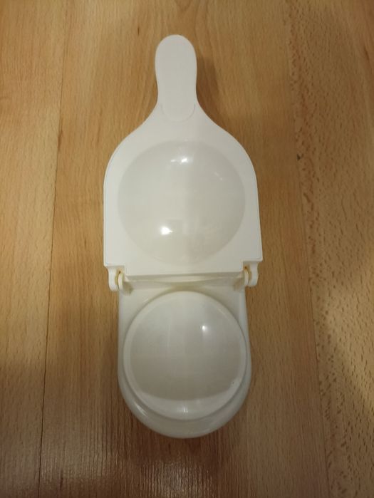 Ручная форма для пельменей и вареников