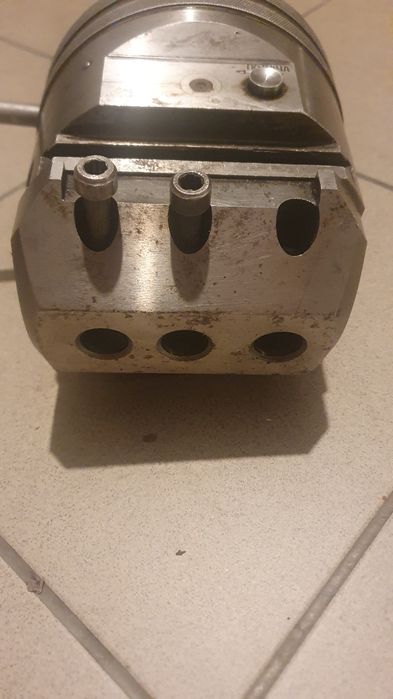 Wytaczadło automatyczne