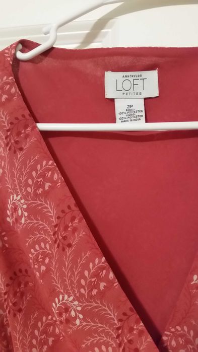 Sukienka komunia, wesele, okolicznosciowa r. 34 Anna Taylor/LOFT
