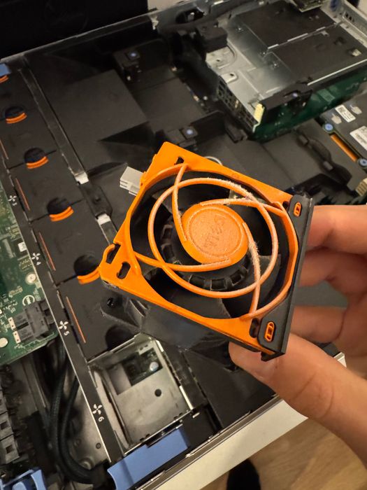 Dell Power Edge R730XD + gratis