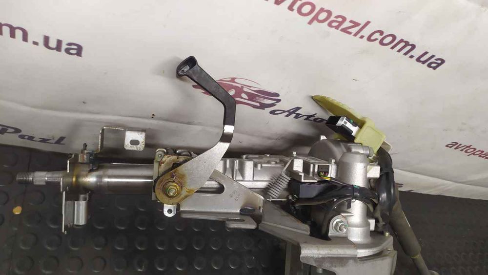 Renault (RVI) Fluence 09- рульова колонка с усилителем руля DV1249 488