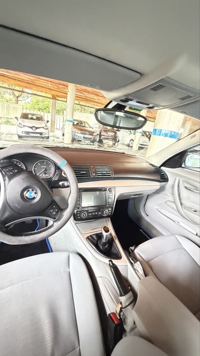BMW 120 — fotografia 3