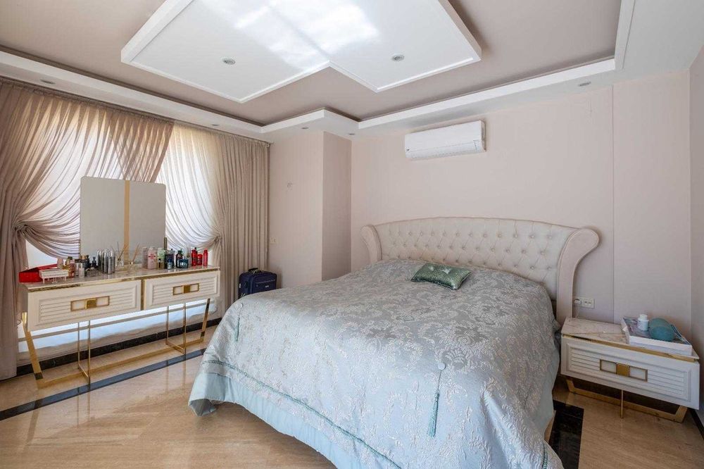 Продаж вілла 3+1_220м2 Бекташ, Туреччина