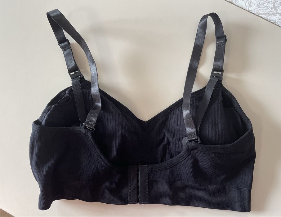 Бюстгалтер для годування L, 80С, 85А,85В. Білизна для годування.