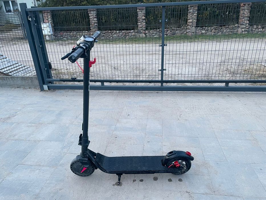 Hulajnoga elektryczna SHARP