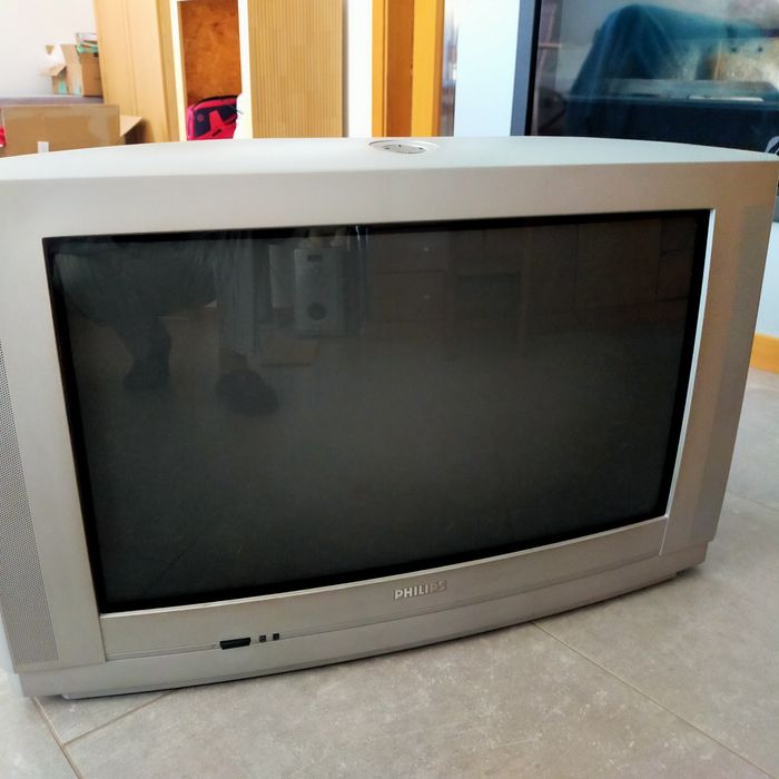 Televisão Philips