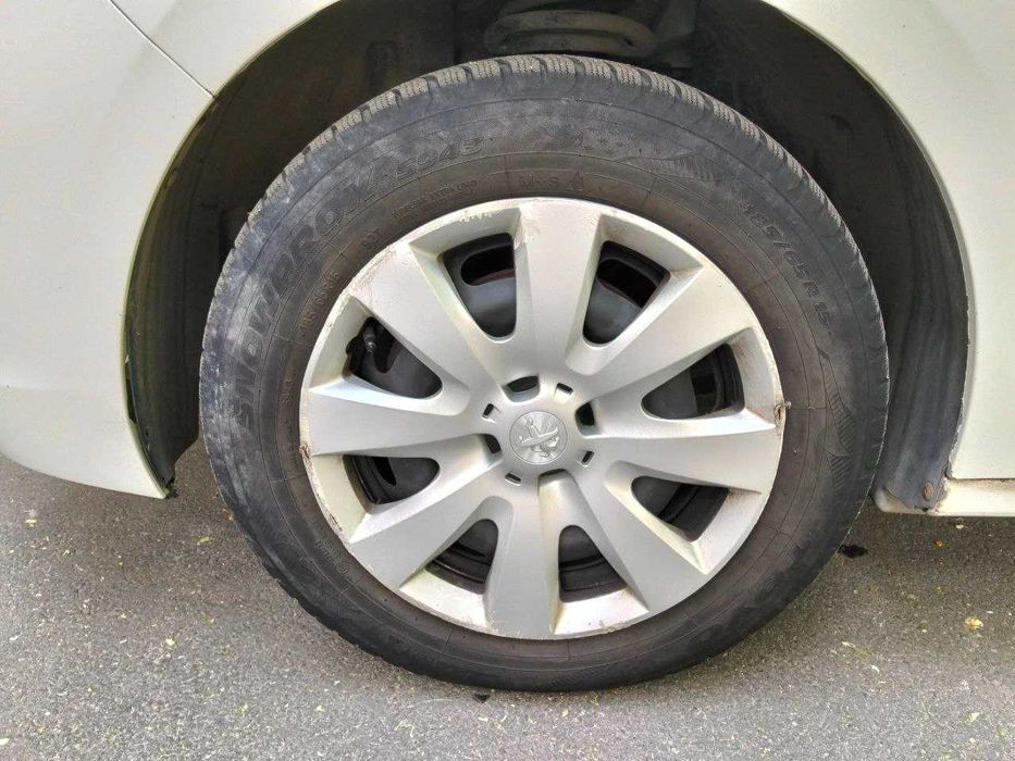 Peugeot 301 2017 VIN VF3DDHMZ6HJ598909 фото оголошення 18 з 18
