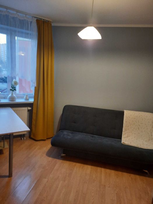 Mieszkanie – Kraków, Olsza, Prądnik Czerwony - Widok 2