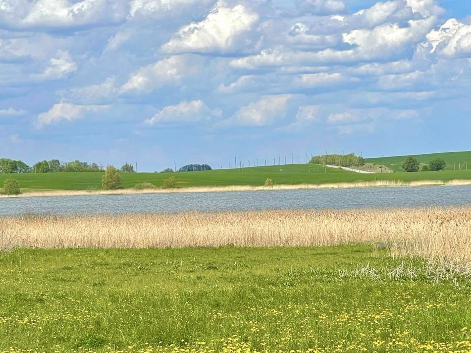 Продам унікальну ділянку у селі Верхів