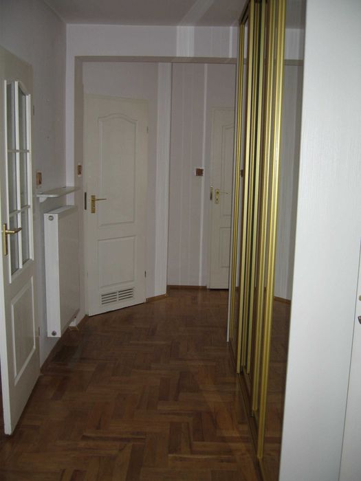 Wynajmę mieszkanie 84 m², 3 pokoje, garaż – Łódź Górna, cicha okolica