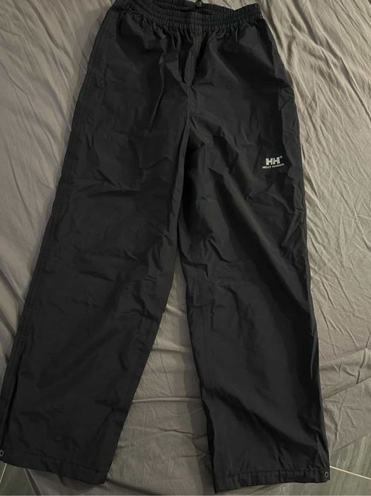 жіночі штани Helly Hansen