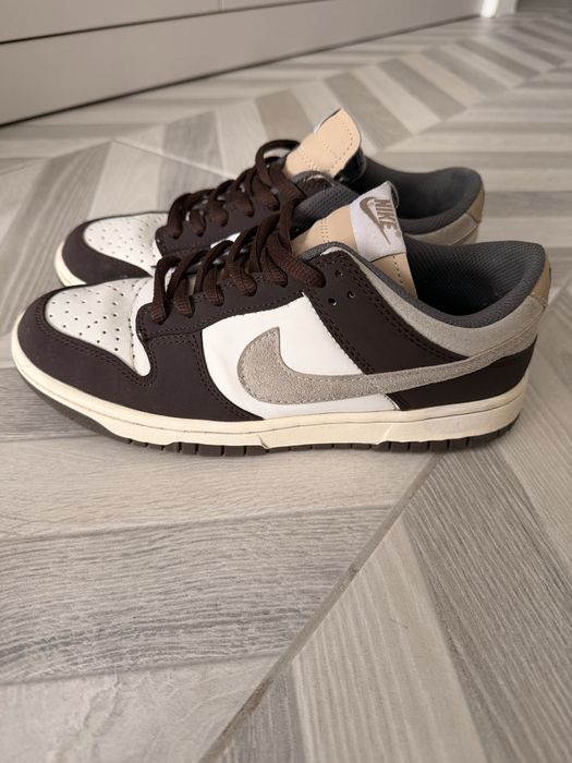 Продам кросівки Nike