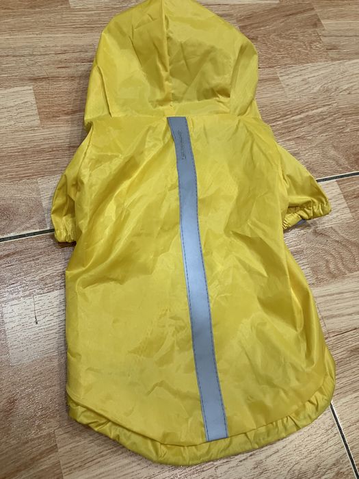 Дощовик для собачки  р- р S